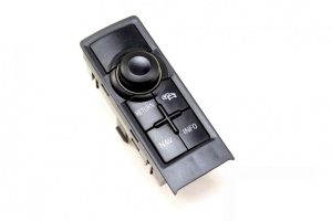 NEW GENUINE AUDI A4 B6 B7 2000-2008 MULTIPLE SWITCH BUTTON NAVIGATION MODULE 8E09197215PR