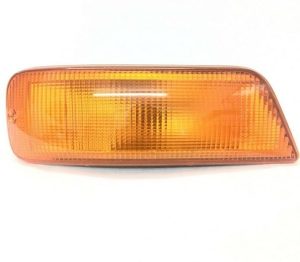 NEW GENUINE MERCEDES BENZ ATEGO FRONT RIGHT INDICATOR BLINKER LAMP A9738200221