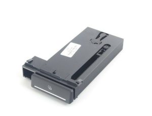 NEW GENUINE AUDI A4 B6 B7 00-08 CENTER CONSOLE STORAGE CARD COMPARTMENT LEFT LHD 8E1941561C5PR