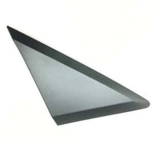 NEW GENUINE MERCEDES BENZ SRINTER FRONT ONWARDS DOOR MIRROR FINISHER COVER RIGHT A9068110107