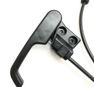 NEW GENUINE MERCEDES BENZ SPRINTER W901-905 BONNET RELEASE CABLE A9017500359
