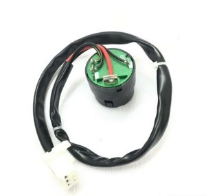 NEW GENUINE MERCEDES BENZ ATEGO ACTROS IGNITION START SWITCH A0005459908