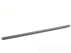 NEW GENUINE AUDI A3 2004-2013 3 DOORS PRIMED FRONT DOOR MOLDING COVER LEFT N/S 8P3853959JGRU