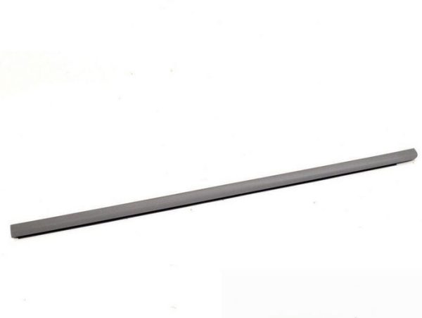 NEW GENUINE AUDI A3 2004-2013 3 DOORS PRIMED FRONT DOOR MOLDING COVER LEFT N/S 8P3853959JGRU
