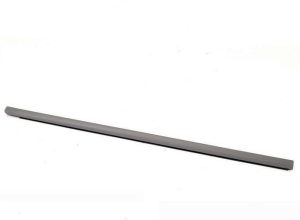 NEW GENUINE AUDI A3 2004-2013 3 DOORS PRIMED FRONT DOOR MOLDING COVER RIGHT O/S 8P3853960JGRU