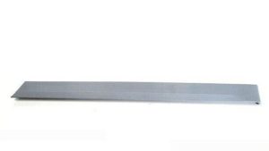 NEW GENUINE AUDI A3 2004-2013 3 DOORS PRIMED REAR DOOR MOLDING COVER RIGHT O/S 8P3853700CGRU