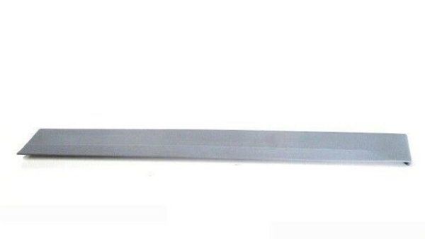 NEW GENUINE AUDI A3 2004-2013 3 DOORS PRIMED REAR DOOR MOLDING COVER RIGHT O/S 8P3853700CGRU