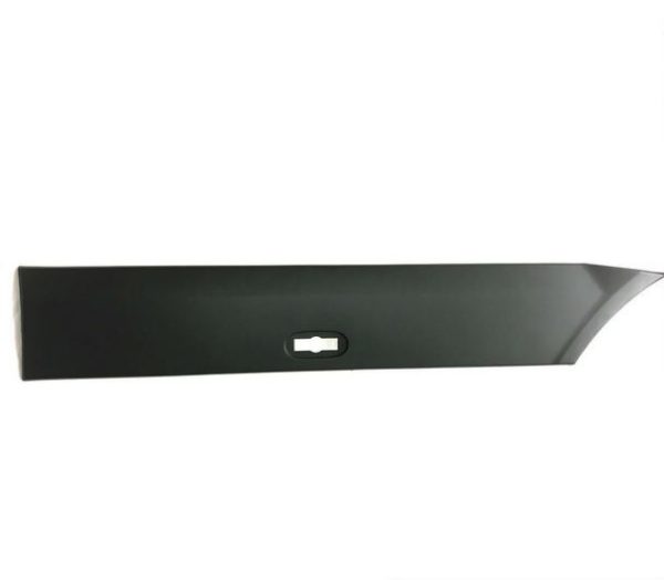 NEW GENUINE MERCEDES BENZ SPRINTER W906 RIGHT REAR QUARTER MOLDING TRIM A90669033009B51