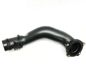 NEW GENUINE MERCEDES BENZ OM651 ENGINE AIR INTAKE HOSE PIPE TUBE A6510903842