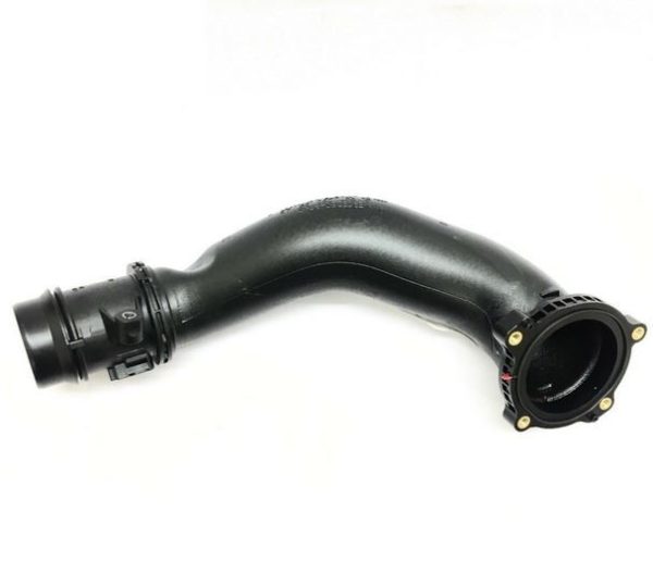 NEW GENUINE MERCEDES BENZ OM651 ENGINE AIR INTAKE HOSE PIPE TUBE A6510903842