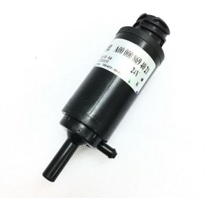 NEW GENUINE MERCEDES BENZ TRUCK WINDOW CLEANING WASHER WATER PUMP A0008694021
