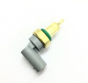 NEW GENUINE MERCEDES BENZ OM642 ENGINE COOLING TEMPERATURE SENSOR A0009056102