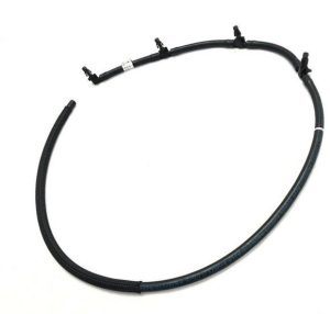 NEW GENUINE MERCEDES BENZ SPRINTER VITO OM651 INJECTOR FUEL RETURN PIPE A6510700132