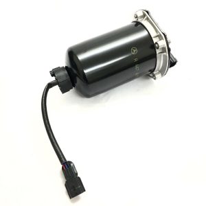 NEW GENUINE MERCEDES BENZ VITO W447 ENGINE FUEL FILTER WITH SENSOR A4474770000