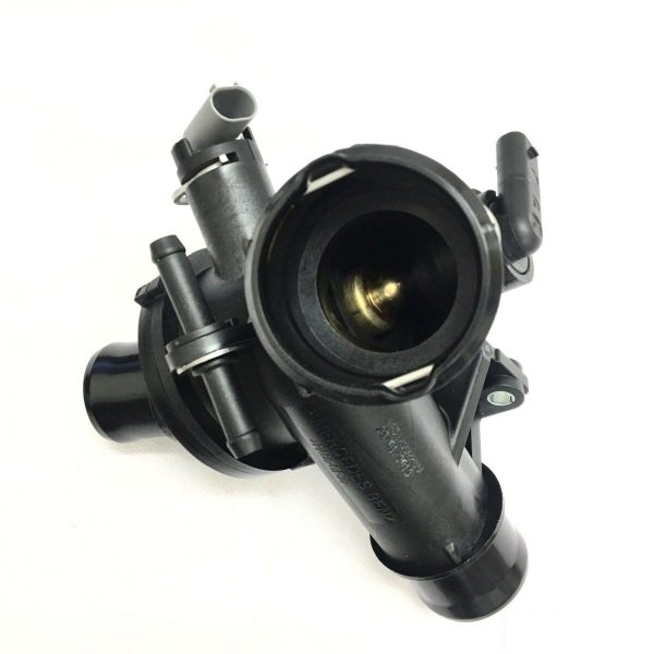 NEW GENUINE MERCEDES BENZ SPRINTER OM651 THERMOSTAT A6512002800