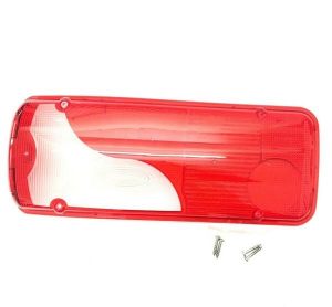 NEW GENUINE MERCEDES BENZ SPRINTER REAR LEFT LAMP LENS CAB A0008262056