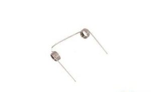 NEW GENUINE MERCEDES BENZ GLE GL R CLASS TOW HOOK EYE SPRING A0009930314