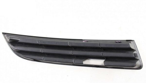 NEW GENUINE VW PASSAT B6 05-11 NEW GENUINE FRONT BUMPER LOWER GRILL RIGHT O/S 3C08536669B9 - Image 4