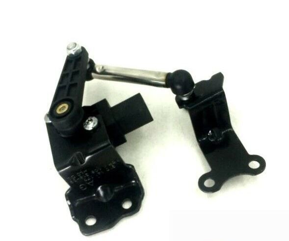 NEW GENUINE VW GOLF PASSAT TIGUAN REAR SELF HIGHT LEVELING SENSOR 4MOTION 1K0941273F - Image 3