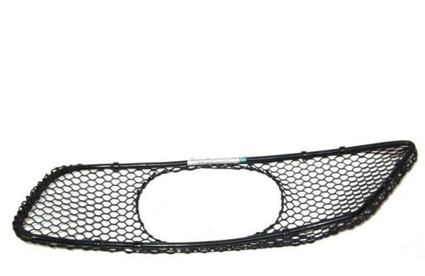 NEW GENUINE MERCEDES BENZ CLK W209 AMG FRONT BUMPER LOWER MESH GRILL LEFT A2098850153 - Image 3