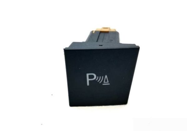 NEW GENUINE VW PASSAT B6 05-08 PDC PARKING SENSOR SWITCH BUTTON 3C0927122B REH - Image 3