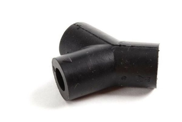 NEW GENUINE MERCEDES BENZ CL E S SL CLASS VACUUM HOSE Y CONNECTOR A1190940312 - Image 2