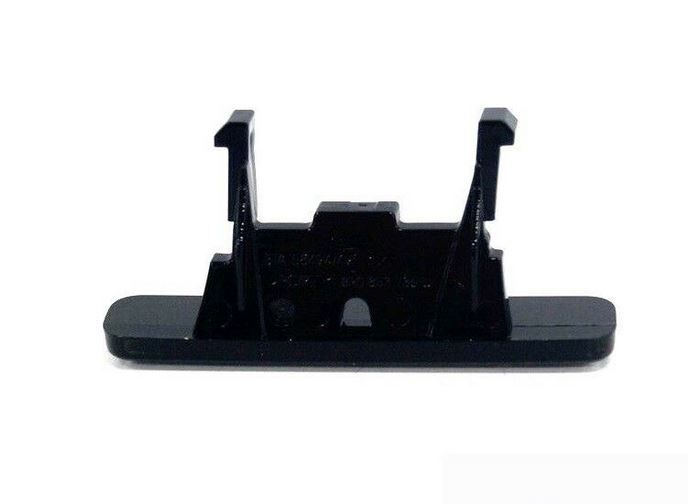 NEW GENUINE AUDI Q5 2013-2016 FRONT QUATTRO CHROME BADGE EMBLEM 8R0853736C2ZZ - Image 4