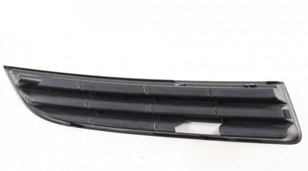 NEW GENUINE VW PASSAT B6 05-11 NEW GENUINE FRONT BUMPER LOWER GRILL LEFT N/S 3C08536659B9 - Image 4