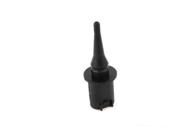 NEW GENUINE MERCEDES BENZ C E G S CLASS OUTSIDE TEMPERATURE SENSOR A0075421318 - Image 3