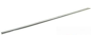 NEW GENUINE VW PASSAT B6 2005-2011 FRONT DOOR SIDE CHROME MOLDING LEFT N/S 3C0853515C2ZZ