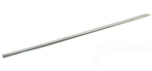NEW GENUINE VW PASSAT B6 2005-2011 FRONT DOOR SIDE CHROME MOLDING RIGHT O/S 3C0853516C2ZZ