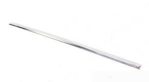 NEW GENUINE VW PASSAT B6 2005-2011 REAR DOOR SIDE CHROME MOLDING RIGHT O/S 3C0853754C2ZZ