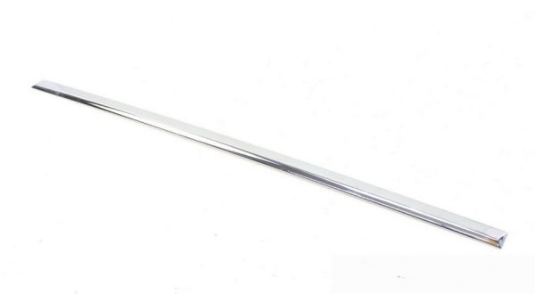NEW GENUINE VW PASSAT B6 2005-2011 REAR DOOR SIDE CHROME MOLDING RIGHT O/S 3C0853754C2ZZ