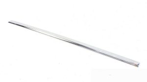 NEW GENUINE VW PASSAT B6 2005-2011 REAR DOOR SIDE CHROME MOLDING LEFT N/S 3C0853753C2ZZ