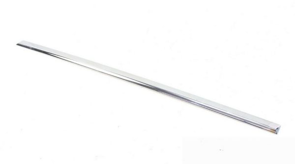 NEW GENUINE VW PASSAT B6 2005-2011 REAR DOOR SIDE CHROME MOLDING LEFT N/S 3C0853753C2ZZ