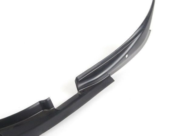 NEW GENUINE MERCEDES MB E CLASS W211 TRUNK PANEL COVER REAR LEFT A2116930333 - Image 3