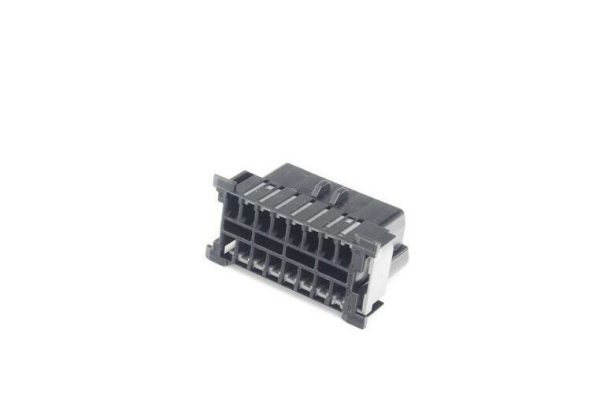 NEW GENUINE MERCEDES MB OBD DIAGNOSTIC CONNECTOR CONTACT PLUG A2025405981 - Image 3