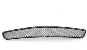 NEW GENUINE MERCEDES BENZ CLK W209 AMG FRONT BUMPER LOWER MESH GRILL A2098850053