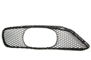 NEW GENUINE MERCEDES BENZ CLK W209 AMG FRONT BUMPER LOWER MESH GRILL LEFT A2098850153