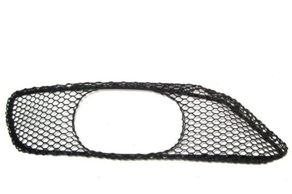 NEW GENUINE MERCEDES BENZ CLK W209 AMG FRONT BUMPER LOWER MESH GRILL LEFT A2098850153