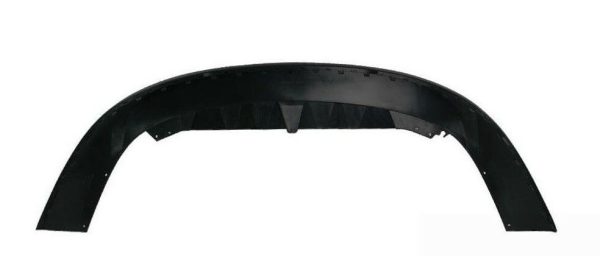 NEW GENUINE VW PASSAT B6 2006-2011 FRONT BUMPER LOWER SPOILER 3C0805903 9B9 - Image 3