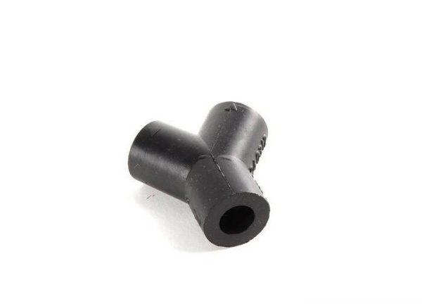 NEW GENUINE MERCEDES BENZ CL E S SL CLASS VACUUM HOSE Y CONNECTOR A1190940312