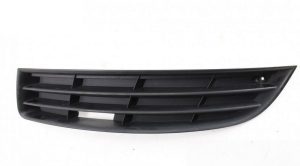 NEW GENUINE VW PASSAT B6 05-11 NEW GENUINE FRONT BUMPER LOWER GRILL LEFT N/S 3C08536659B9