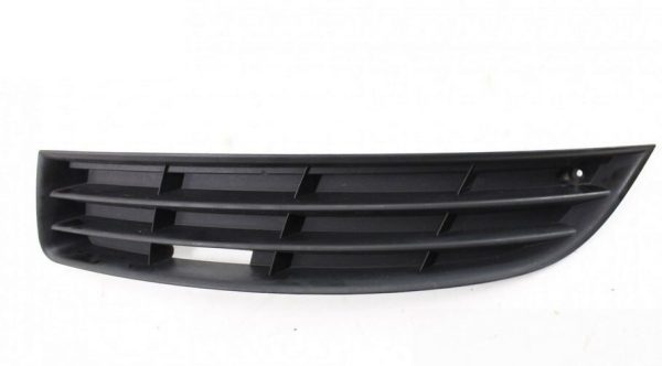 NEW GENUINE VW PASSAT B6 05-11 NEW GENUINE FRONT BUMPER LOWER GRILL LEFT N/S 3C08536659B9
