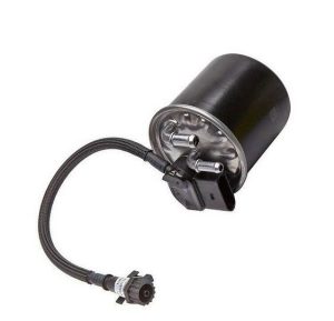 NEW GENUINE MERCEDES BENZ OM651 ENGINE FUEL FILTER WITH SENSOR A6510902952
