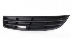 NEW GENUINE VW PASSAT B6 05-11 NEW GENUINE FRONT BUMPER LOWER GRILL RIGHT O/S 3C08536669B9