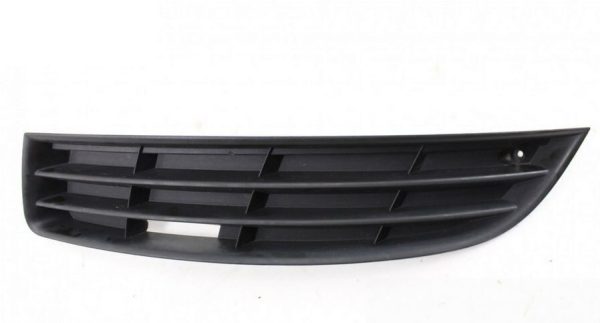 NEW GENUINE VW PASSAT B6 05-11 NEW GENUINE FRONT BUMPER LOWER GRILL RIGHT O/S 3C08536669B9