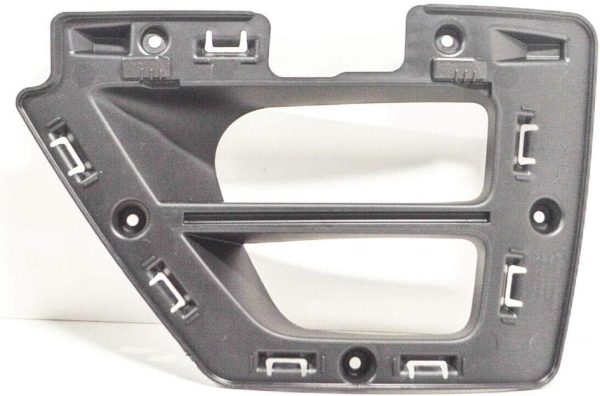 GENUINE VW GOLF R MK7 13-16 LOWER LEFT GRILL CLOSING ELEMENT 5G0853949D9B9 - Image 3