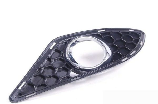 NEW GENUINE MERCEDES BENZ MB S CLASS W221 FRONT BUMPER FOG LIGHT GRILL RIGHT O/S A2218850253