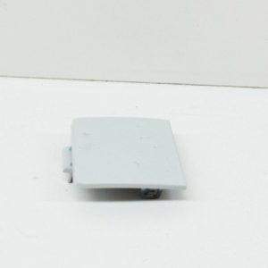 NEW GENUINE MERCEDES BENZ MB SL R230 FRONT BUMPER TOW HOOK EYE COVER PRIMED A23088501239999